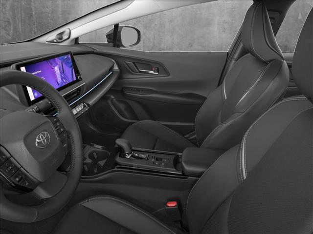 new 2026 Toyota Prius car, priced at $40,114