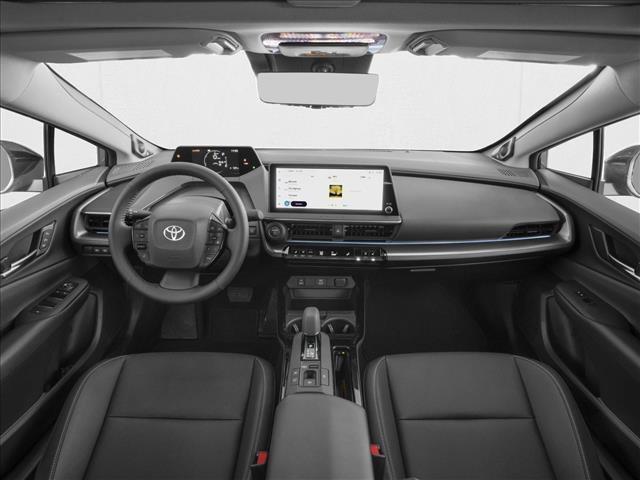 new 2026 Toyota Prius car, priced at $40,114