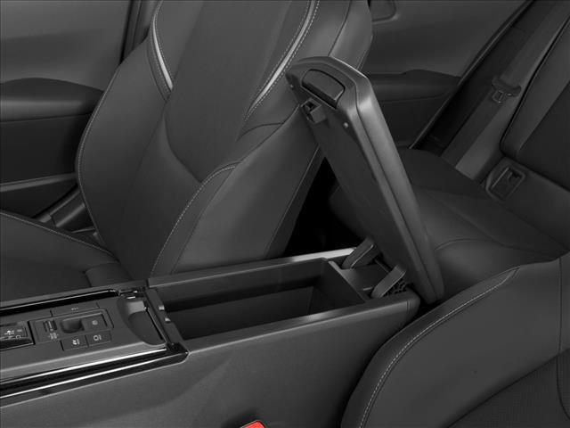 new 2026 Toyota Prius car, priced at $40,114