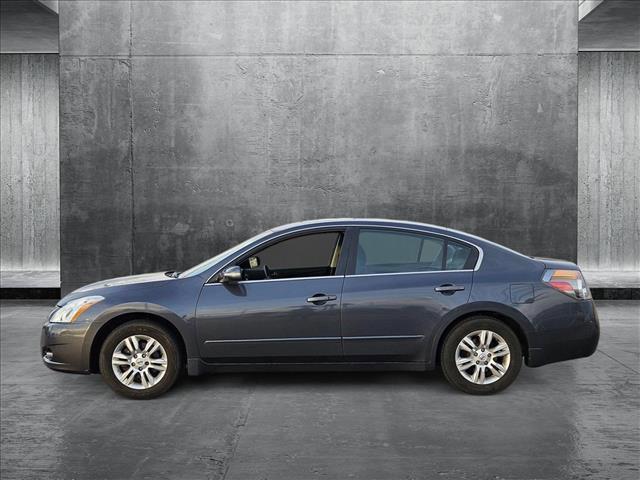 used 2012 Nissan Altima car, priced at $7,955