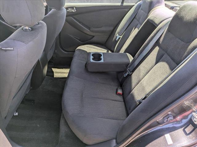 used 2012 Nissan Altima car, priced at $7,955