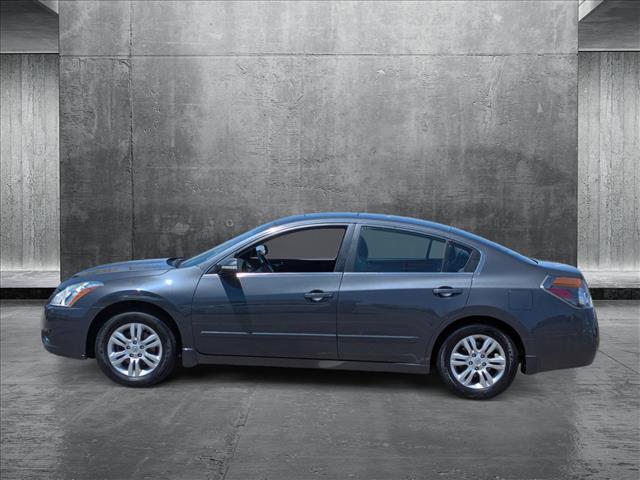 used 2012 Nissan Altima car, priced at $7,955