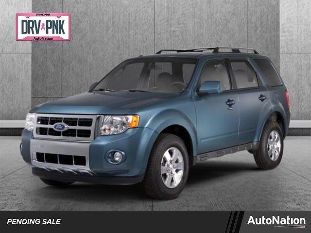 used 2010 Ford Escape car, priced at $8,495