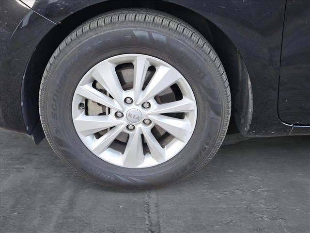 used 2017 Kia Sedona car, priced at $10,444