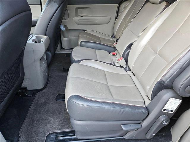 used 2017 Kia Sedona car, priced at $10,444