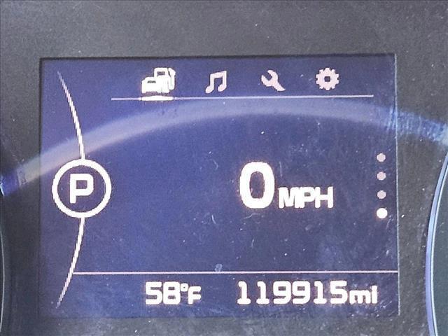 used 2017 Kia Sedona car, priced at $10,444