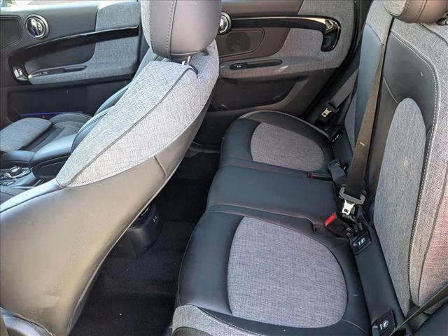 used 2022 MINI Countryman car, priced at $21,996