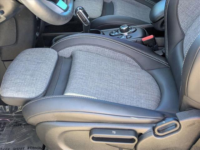 used 2022 MINI Countryman car, priced at $21,996