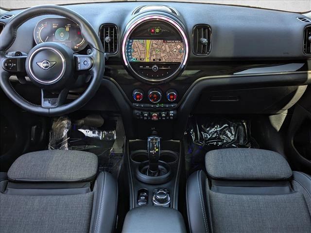 used 2022 MINI Countryman car, priced at $21,996