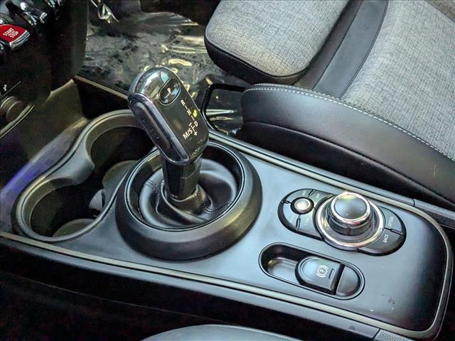 used 2022 MINI Countryman car, priced at $21,996