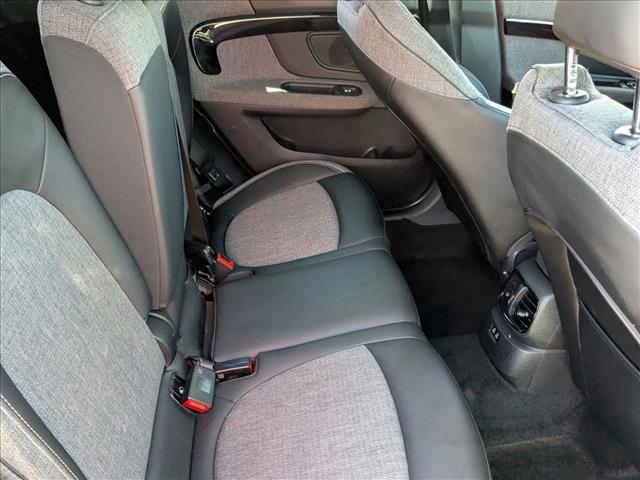 used 2022 MINI Countryman car, priced at $21,996