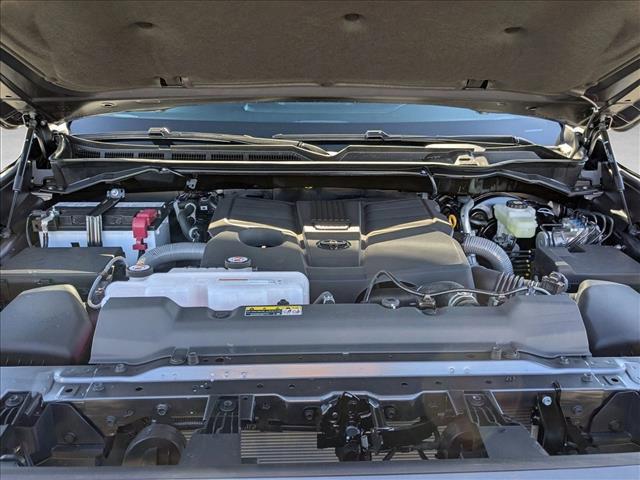 new 2026 Toyota Tundra car, priced at $58,492