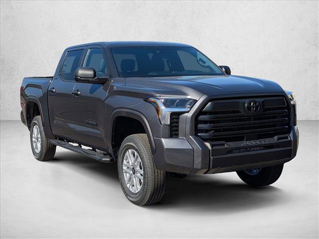 new 2026 Toyota Tundra car, priced at $58,492