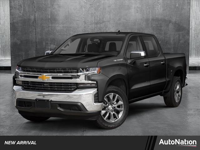 used 2020 Chevrolet Silverado 1500 car, priced at $28,949