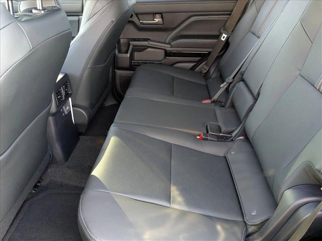 new 2025 Toyota 4Runner car, priced at $61,438