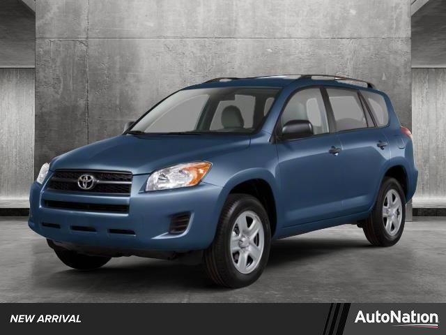 used 2011 Toyota RAV4 car, priced at $10,455