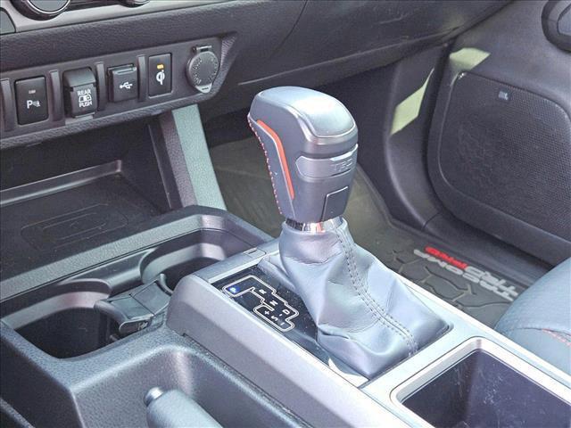 used 2023 Toyota Tacoma car, priced at $48,220