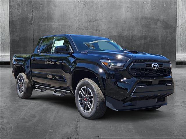 new 2025 Toyota Tacoma car, priced at $52,038