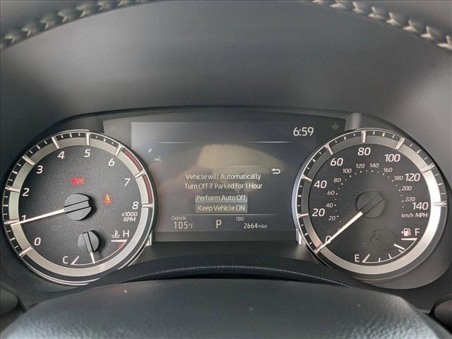 used 2025 Toyota Highlander car, priced at $42,996