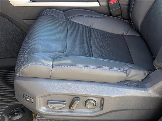 new 2026 Toyota Sequoia car, priced at $86,802