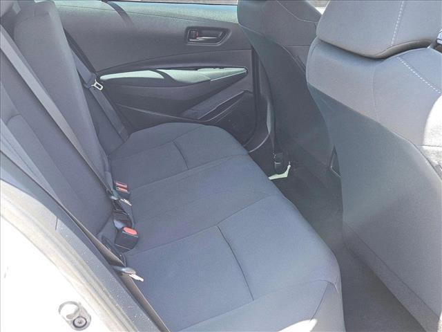 used 2022 Toyota Corolla car, priced at $22,996