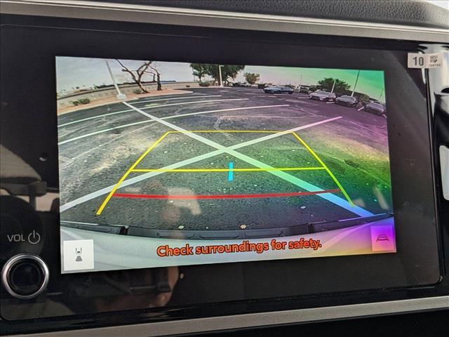 new 2026 Toyota Tundra car, priced at $57,750