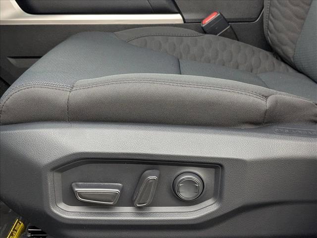 new 2026 Toyota Tundra car, priced at $57,750