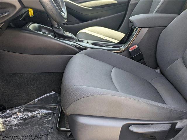 used 2022 Toyota Corolla car, priced at $18,996