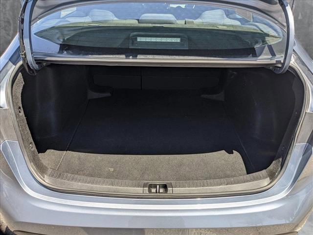 used 2022 Toyota Corolla car, priced at $18,996