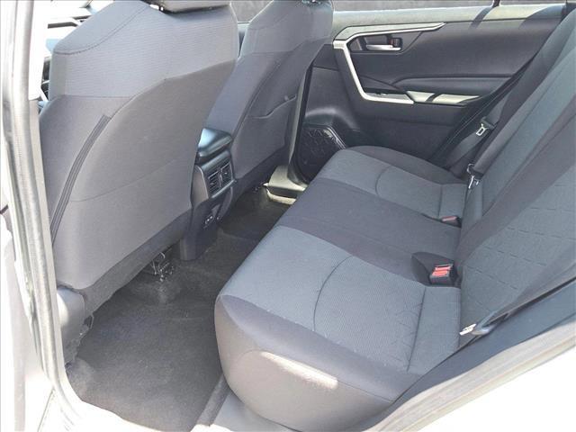 used 2023 Toyota RAV4 car, priced at $28,293