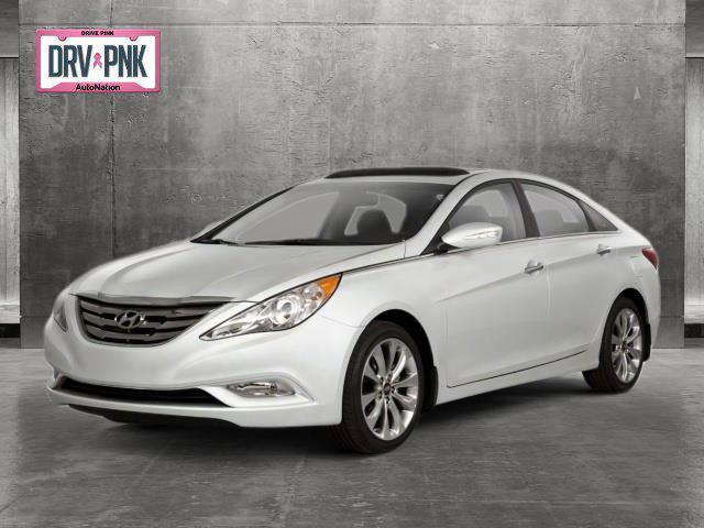 used 2011 Hyundai Sonata car, priced at $5,990