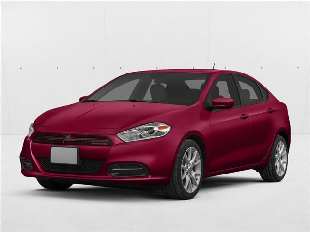 used 2015 Dodge Dart car, priced at $6,996