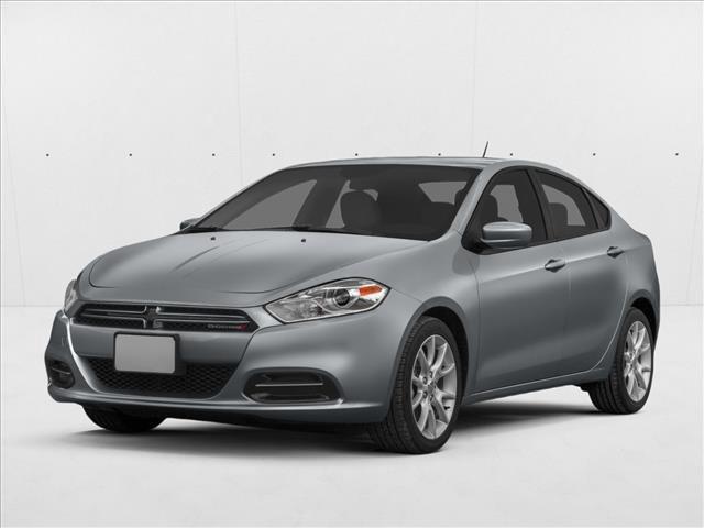 used 2015 Dodge Dart car, priced at $6,996