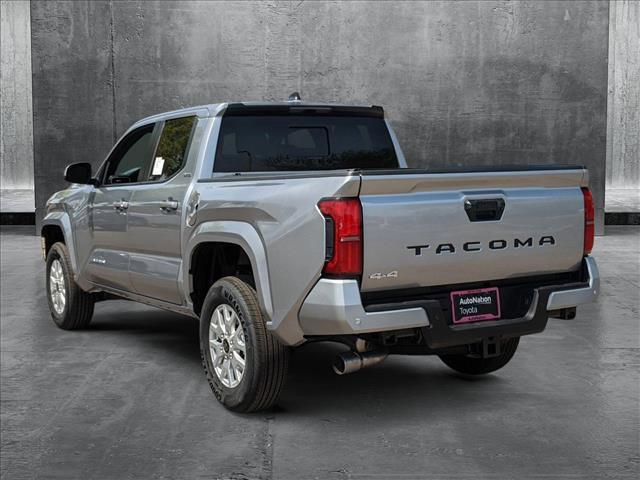 new 2025 Toyota Tacoma car, priced at $44,714