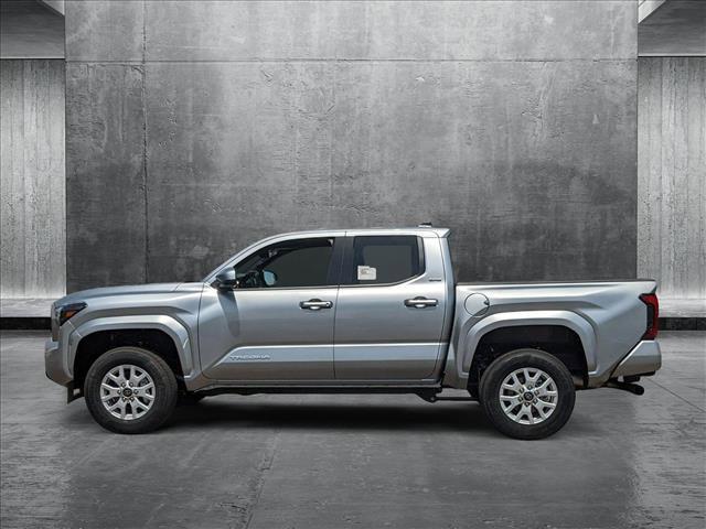 new 2025 Toyota Tacoma car, priced at $44,714