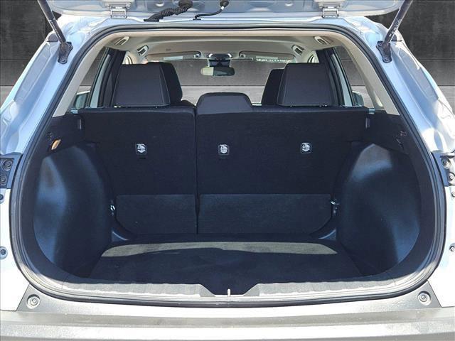 used 2022 Toyota Corolla Cross car, priced at $24,965