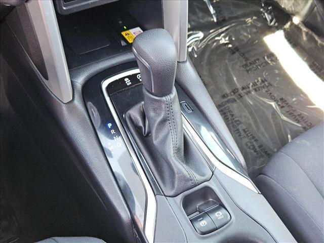used 2022 Toyota Corolla Cross car, priced at $24,965