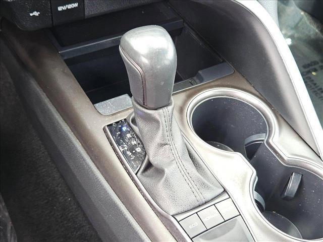 used 2023 Toyota Camry car, priced at $24,757