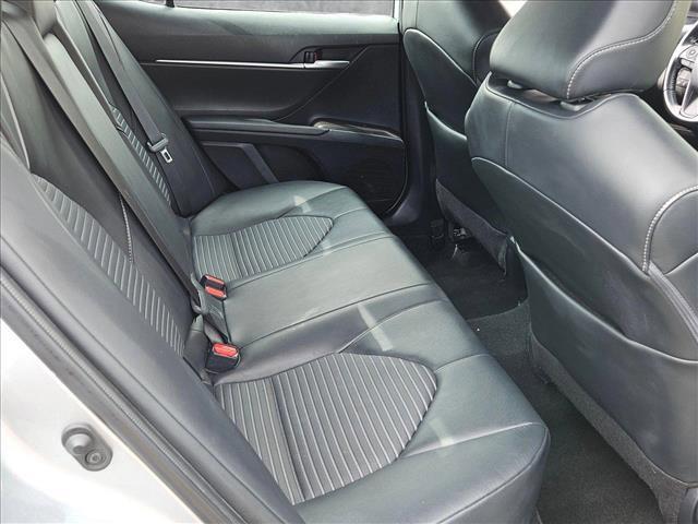 used 2023 Toyota Camry car, priced at $24,757