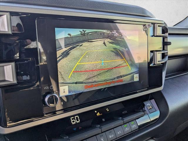 new 2026 Toyota Tundra car, priced at $56,374