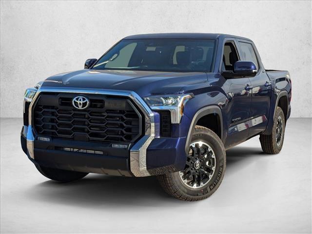 new 2026 Toyota Tundra car, priced at $56,374