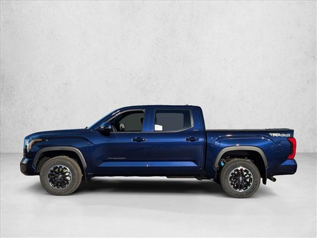 new 2026 Toyota Tundra car, priced at $56,374
