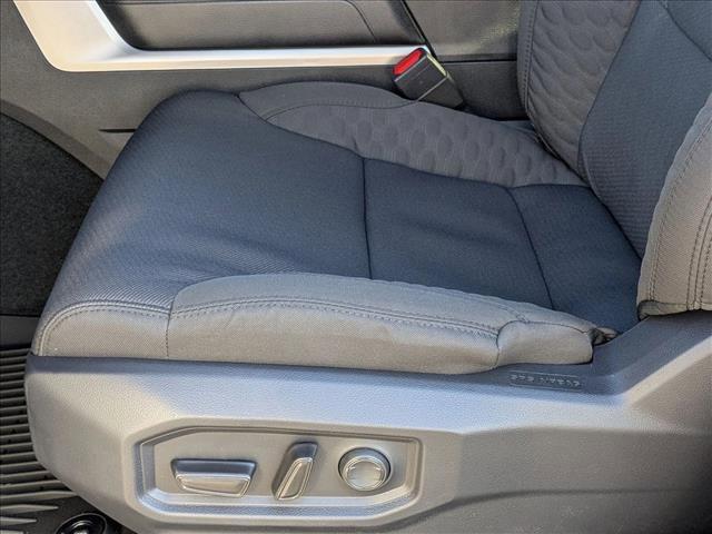 new 2026 Toyota Tundra car, priced at $56,374