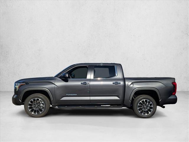 new 2026 Toyota Tundra car, priced at $63,506
