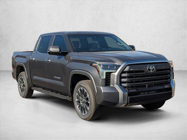 new 2026 Toyota Tundra car, priced at $63,506