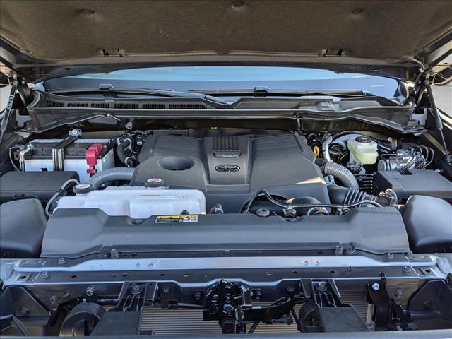 new 2026 Toyota Tundra car, priced at $63,506