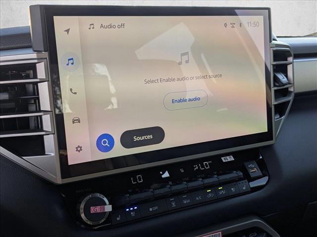 new 2026 Toyota Tundra car, priced at $63,506