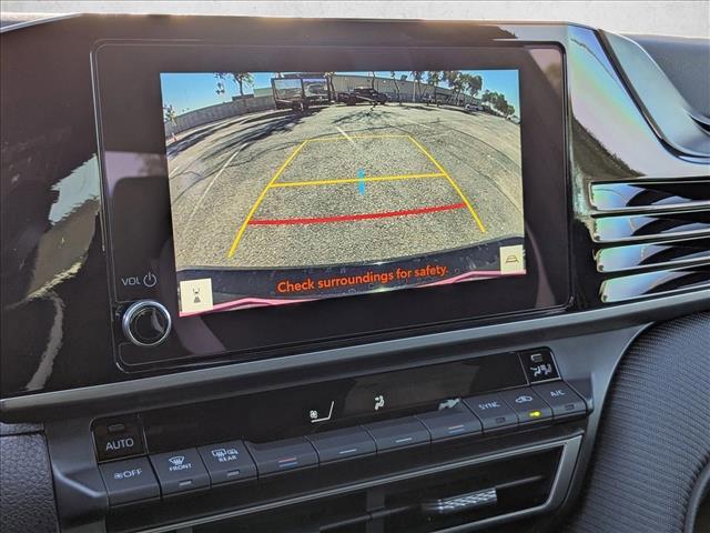 new 2026 Toyota Camry car, priced at $32,147