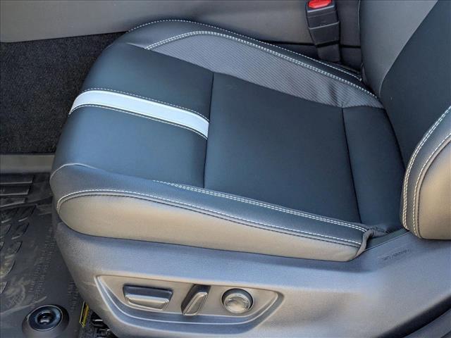 new 2026 Toyota Camry car, priced at $32,147