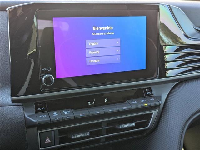 new 2026 Toyota Camry car, priced at $32,147